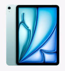 Apple iPad Air 2025 7Gen 11" 256GB M3 Blue ITA MCA34TY/A-0