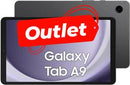 Samsung SM-X110 Tab A9 Seconda Mano 8.7" 4+64GB Gray ITA-0