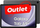 Samsung Tab A9+ 11" Seconda Mano 8+128GB WiFi Graphite ITA-0