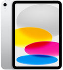 Apple iPad 10Gen Seconda Mano 10.9" 64GBSilver MCM74TY/A-0