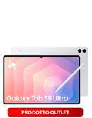 Samsung SM-X930 Tab S11 Ultra Cnf Danneggiata 12+256GB 14.6" Sil EU