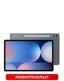 Samsung SM-X820 Tab S10+ Cnf Danneggiata 12+512GB 12.4" Grey EU