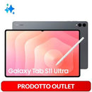 Samsung SM-X930 Cnf Danneggiata Tab S11 Ultra 12+512GB 14.6" Gray