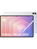 Samsung SM-X930 Galaxy Tab S11 Ultra 12+256GB 14.6" Silver EU-0