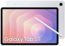 Samsung SM-X736 Galaxy Tab S11 12+128GB 11" 5G Silver EU