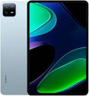 Xiaomi Pad 6 6+128GB 11" WiFi Mist Blue EU-0
