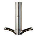 Dyson Asciugamani Airblade 9KJ HU03 Stainless Steel-0
