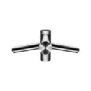 Dyson Asciugamani Airblade Wash + Dry WD04 Stainless Steel-0