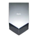 Dyson Asciugamani Airblade V HU02 Nickel-0