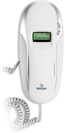 Telefono Brondi Kenoby CID Bianco/Grigio