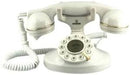 Telefono Brondi Vintage 10 Bianco
