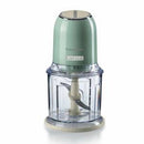 Ariete Tritatutto verticale 0438 Vintage 2 velocita'  600ml 400W Verde