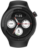 Motorola Smartwatch Moto Watch 47mm IP68 Black