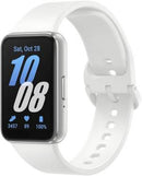 Samsung Galaxy Fit3 SM-R39040mm Silver-0