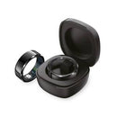 TECHMADE TM-NEXA-BK11 Smartring con Charging Box Black TG 11 21.00mm-0