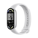 Xiaomi Watch Smart Band 10 Glacier Silver