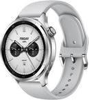 Xiaomi Watch S4 Silver-0