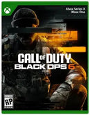 XBOX Serie X Call of Duty Black Ops 6-0