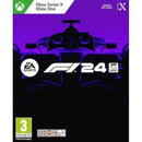 XBOX Serie X F1 24 EU-0