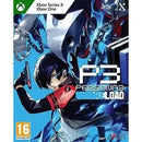XBOX Serie X Persona 3 Reload EU-0