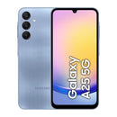 Samsung Galaxy A25 256gb blue garanzia italia samsung