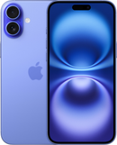 Apple iPhone 16 Plus 256GB 6.7" Ultramarine ITA MXY23QL/A Apple