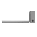 Philips Soundbar HTL3325  wireless con altoparlanti scatola un' po danneggiata Philips