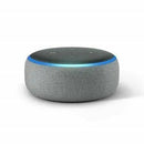 Amazon Echo Dot Alexa Grigio ECHO DOT 3 GENERAZIONE ALTOPARLANTE INTELLIG