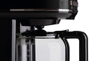 Macchina da caffè con filtro Moderna Nero bigeshop