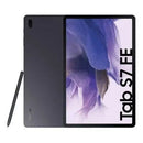 Samsung tablet S7 FE 64GB MYSTIC BLACK S/N R52RA02Q4LJ