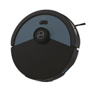 Hoover HG450HP 011 g4 aspirapolvere lavapavimenti robot 0,26 L Senza sacchetto Blu Metallico Hoover