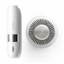 Braun Face FS1000 Mini Depilatore Donna, Depilazione Elettrica Viso Braun