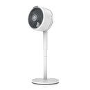 Shark Ventilatore con e senza filo FlexBreeze per interni ed esterni FA220EU Shark