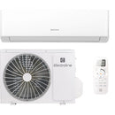 Electroline Monosplit 9000BTu OU263HX + IU263HKA condizionatore fisso ELECTROLINE