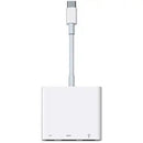 Apple Adattatore da USB Type-C ad AV digitale (HDMI) MUF82ZM/A-0