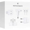 Apple Adattatore Kit Internazionale da Viaggio MD837ZM/A-0
