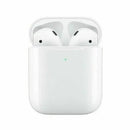 Apple AirPods Cuffie con Custodia di Ricarica - Bianche MRXJ2AM/A