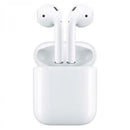 Apple AirPods CUFFIE WIRELESS 1.ª generazione con filo di ricarica ( ricondizionato grado B) - bigeshop
