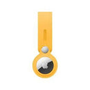 Apple AirTag Laccetto Sunflower ITA MK0W3ZM/A
