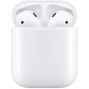 Apple Auricolari AirPods 2 + Custodia di Ricarica MV7N2ZM/A