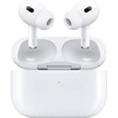 Apple Auricolari AirPods Pro2 2023 +Cust.Ric.Wir. USB-C MTJV3ZM/A-0