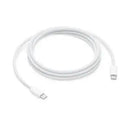 Apple Cavo Ricarica USB-C aUSB-C 2m 240W MU2G3ZM/A-0