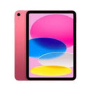 Apple iPad 2022 10Gen 10.9" 256GB Pink EU MPQC3FD/A-0