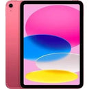 Apple iPad 2022 10Gen 10.9" 64GB CELL Pink EU MQ6M3FD/A-0