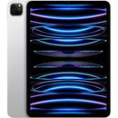 Apple iPad Pro 2022 4Gen 11" 128GB M2 Silver ITA MNXE3TY/A-0
