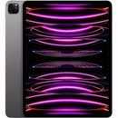 Apple iPad Pro 2022 6Gen 12.9" 256GB M2 SpaceG EU MNXR3FD/A-0