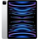 Apple iPad Pro 2022 6Gen 12.9" 512GB CELL M2 Silver EU MP233FD/A-0