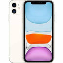 Apple iPhone 11 256GB 6.1" White Refurbished Grade-A-0