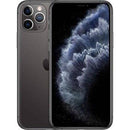 Apple iPhone 11 Pro 256GB 5.8" S.Grey Refurbished Grade-A-0