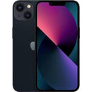 Apple iPhone 13 128GB 6.1" Midnight EU MLNW3RK/A-0